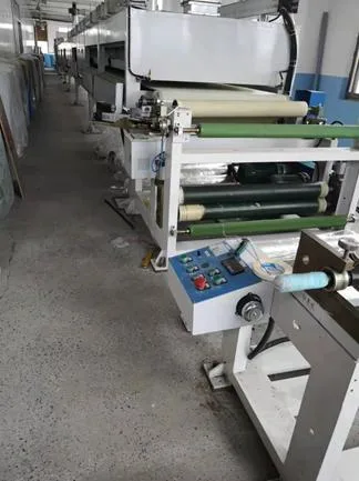 Rewiding Machine Jlh-Tb1100 PE, Adhesive Tape, Silk Paper Tape, Non-Woven Paper