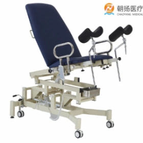 Multi-Function Electric Hospital Bed with ACP Cy-B301