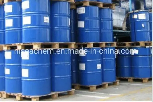 High Purity 99.93% Min Dimethyl Carbonate DMC CAS 616-38-6 with High Quality