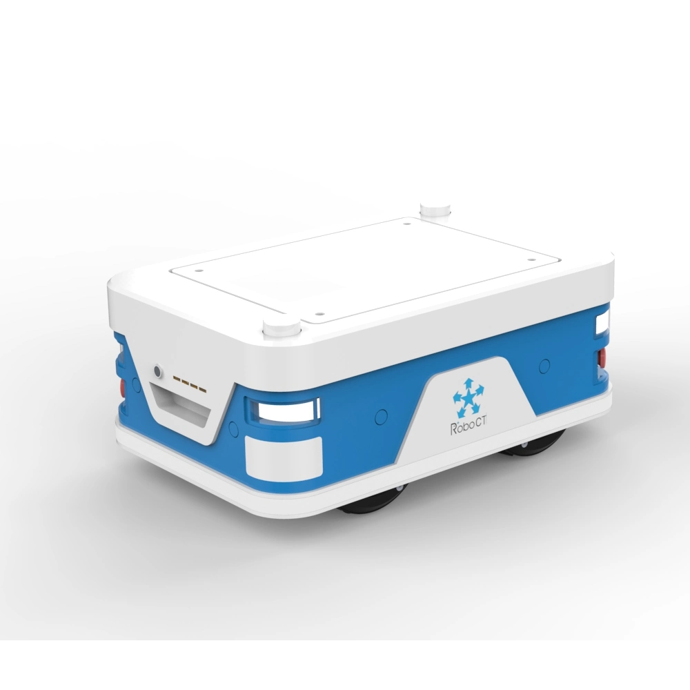 Roboct Integrated Medical Agv Cooperative Mobile Auto Robot