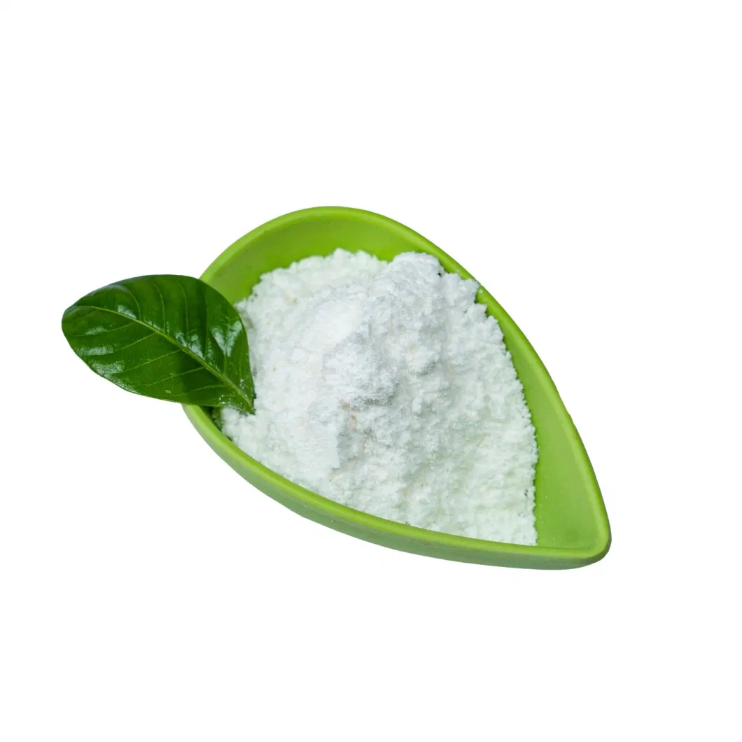 Feed Virginiamycin CAS 11006-76-1 Virginiamycin 50%