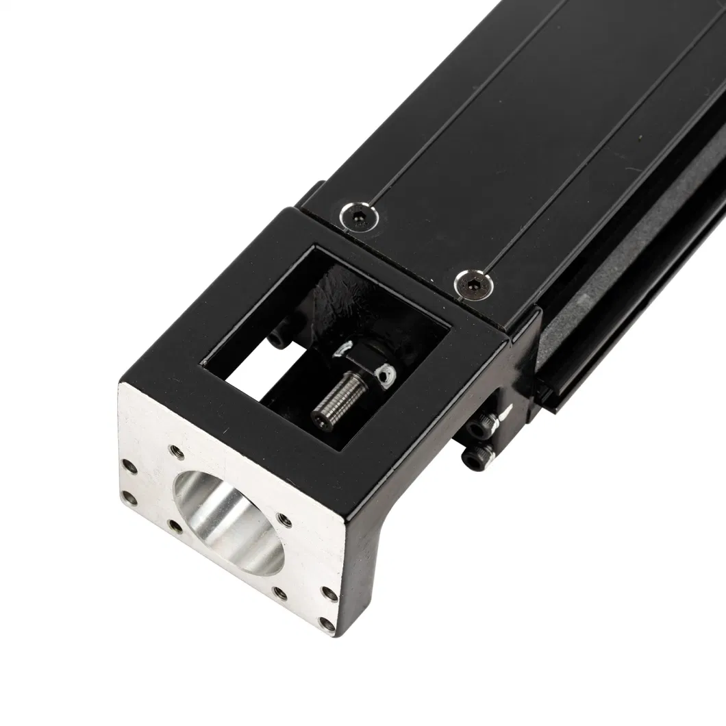 Industrial Linear Guideway Rail Kk Module Shac Kk6010c-600A1-F0 for Robot