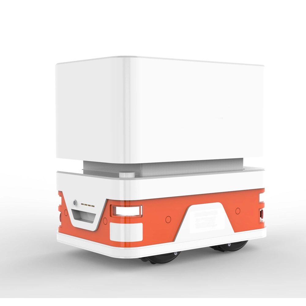 Roboct Integrated Medical Agv Cooperative Mobile Auto Robot