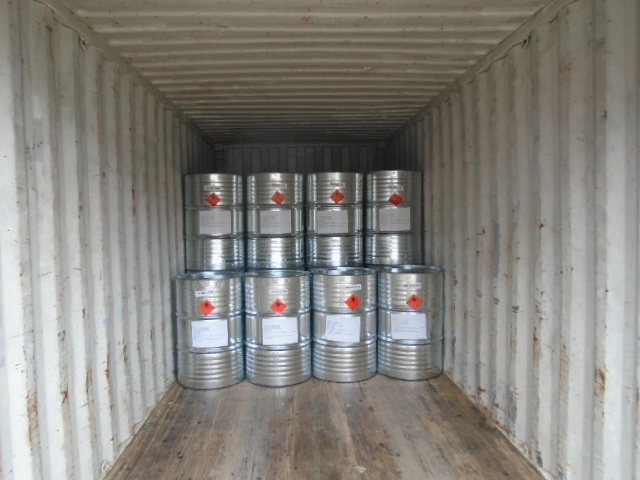 High Purity 99.93% Min Dimethyl Carbonate DMC CAS 616-38-6 with High Quality