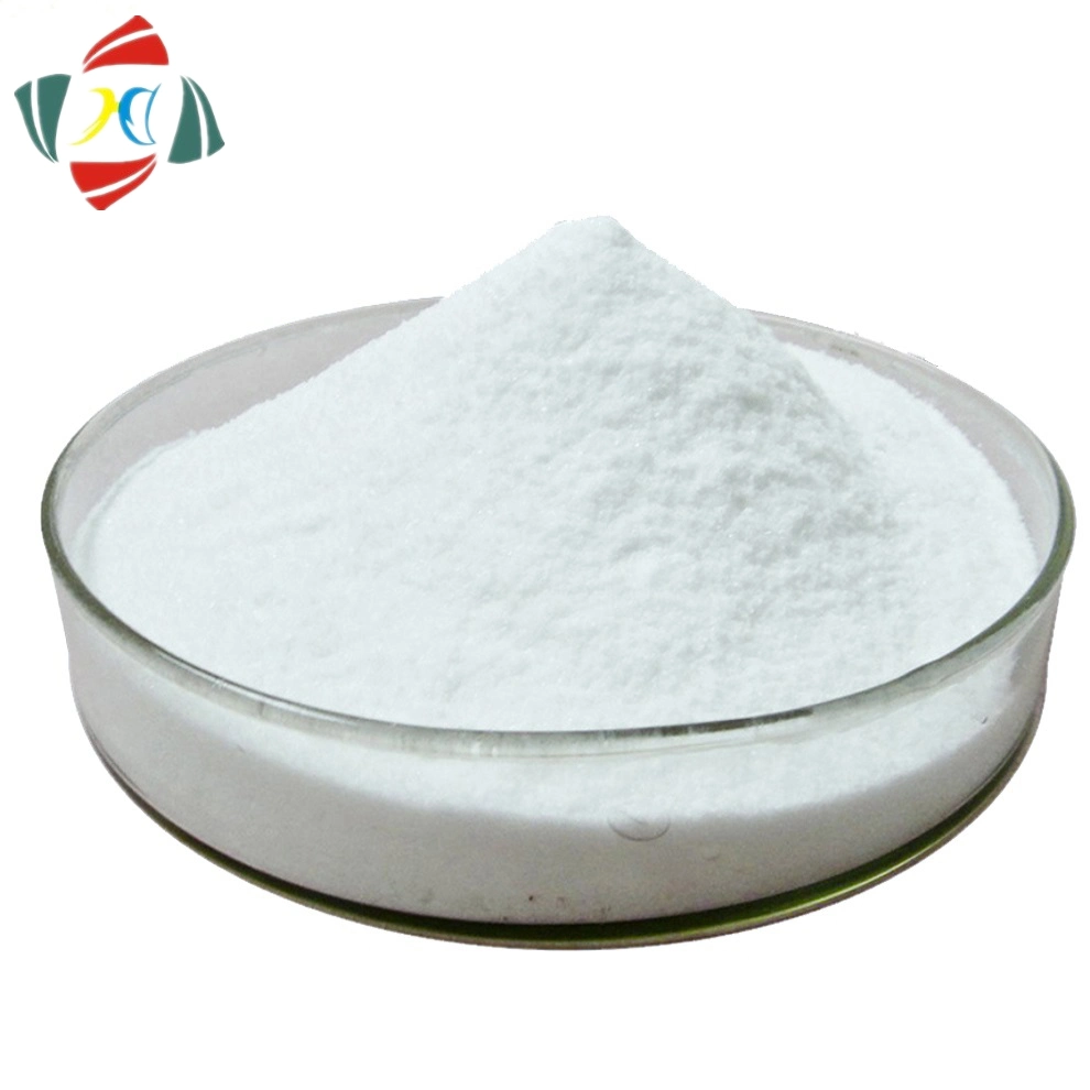 Hhdpharm Suplly Pharmaceutical Linezolid Raw Powder CAS 165800-03-3 High Purity