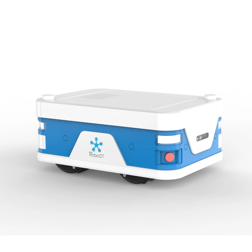 Roboct Integrated Medical Agv Cooperative Mobile Auto Robot