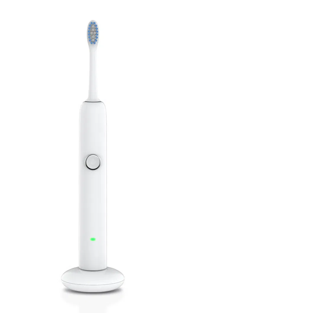 Waterproof Magnetic Levitation Smart Wireless Automatic Electric Toothbrushes