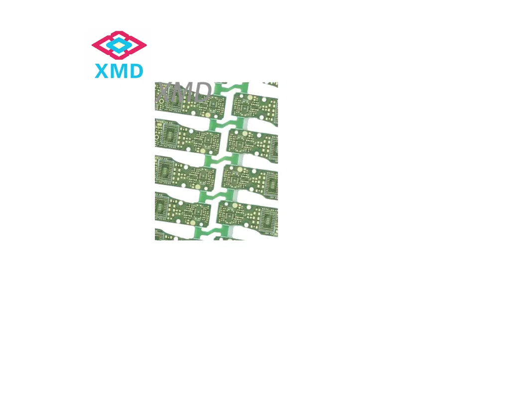 Eight Multilayer PCB Board for Translation Pens