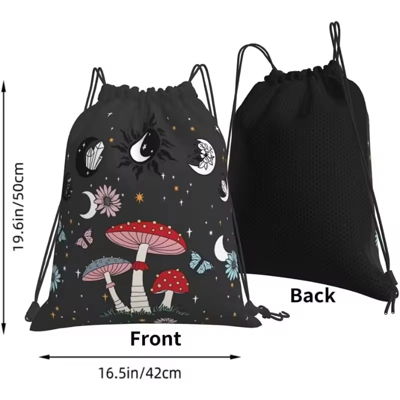 Promotional Popular Affordable Trendy Sack Bag