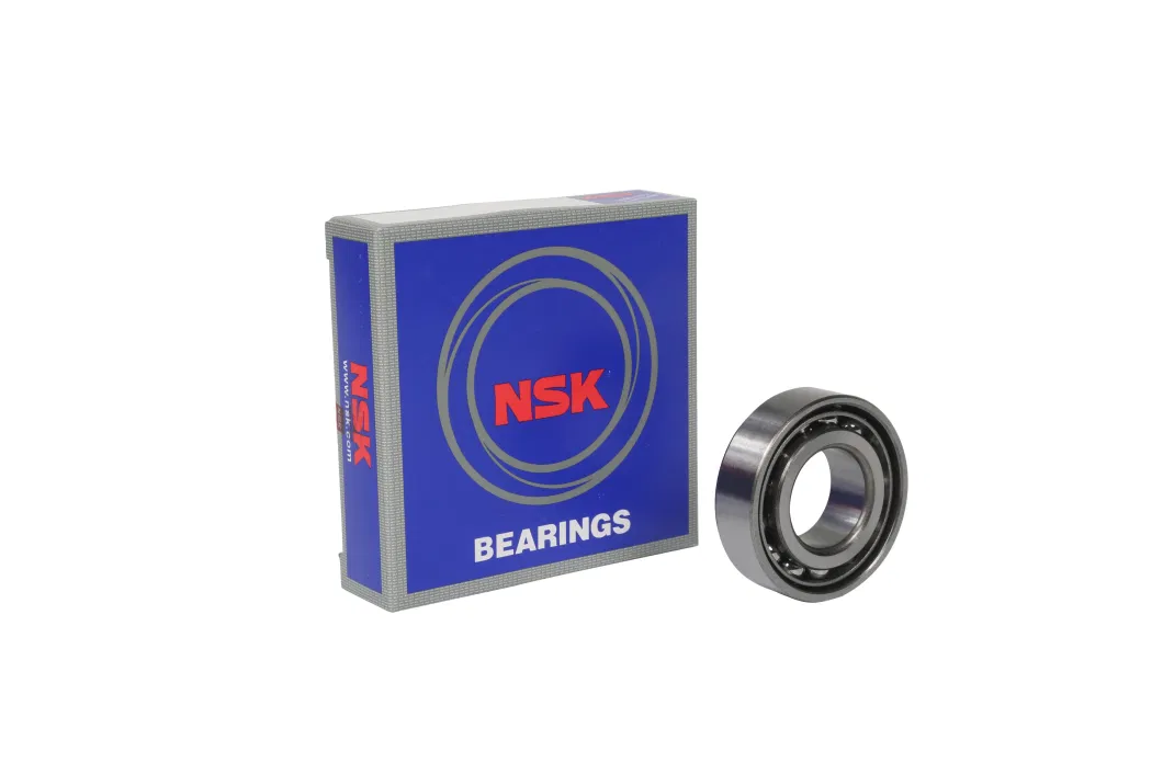 High Precision Angular Contact Ball Bearing for Ball Screw Support with 7921A5tyndblp4