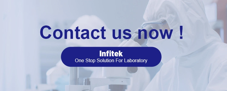 Infitek Ba-a-160 Fully Automatic Chemistry Analyzer with 150 Tests/Hour