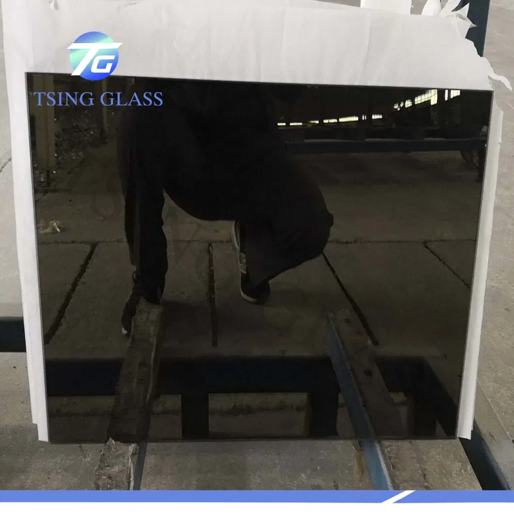 5mm Colored/Coated/ Front Surface/Painting/Wholesale Frameless/Silver/ Aluminum/ One Way/Edge Polished/ Convex/ Solar/Safety Glass Sheet/Motorcycle Mirror Price