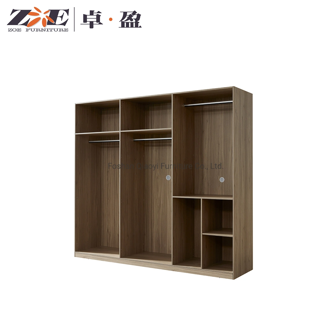 Bedroom Furniture Factory Manufacturer Supplier Wholesale Vanity Makeup Mirror with LED Lights Dressing Table Dressers