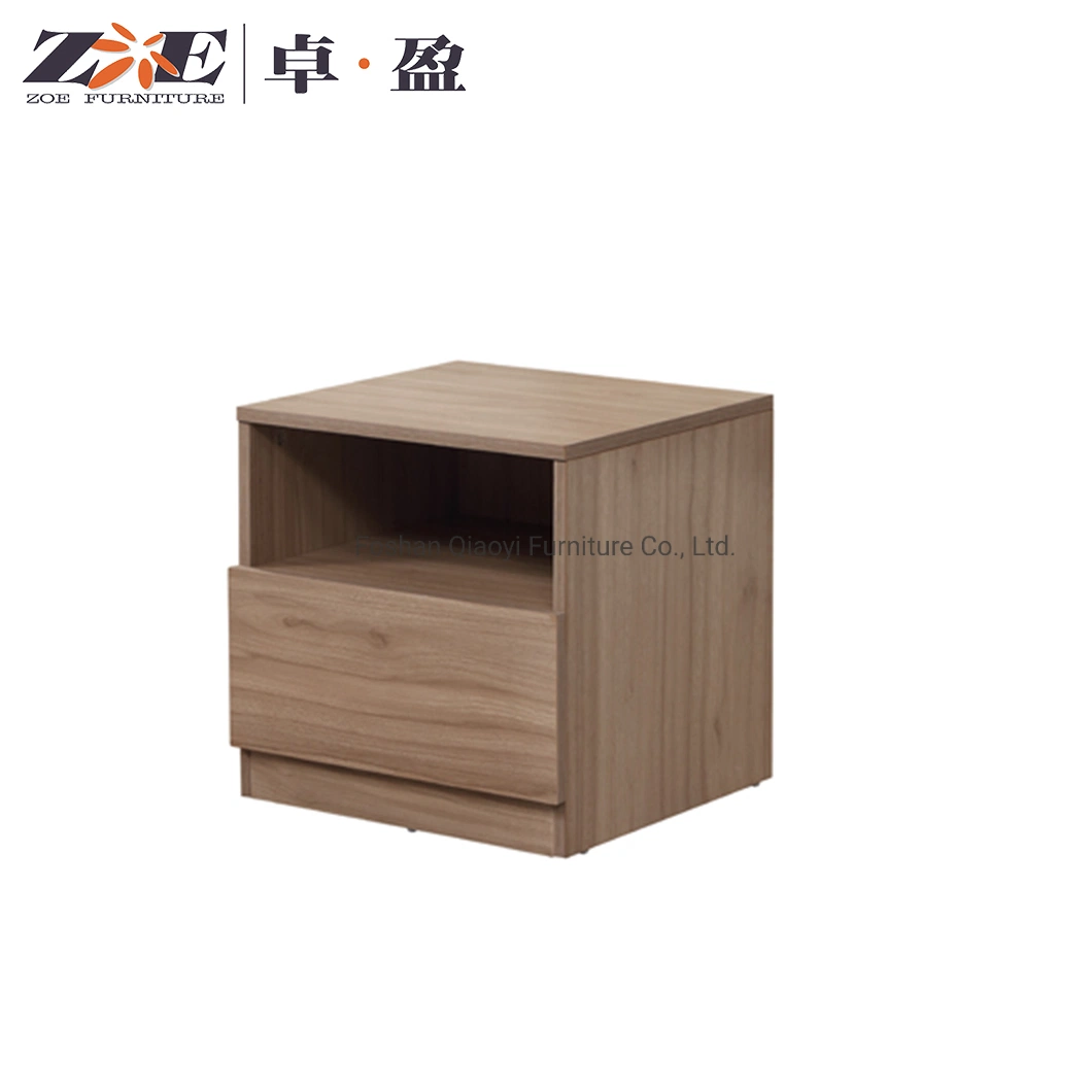 Bedroom Furniture Factory Manufacturer Supplier Wholesale Vanity Makeup Mirror with LED Lights Dressing Table Dressers