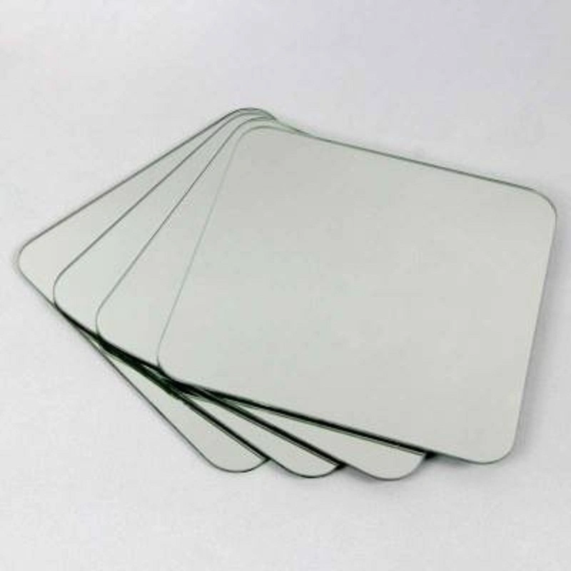 Round/Rectangular/Square/Oval Special Shaped Frameless Mirror