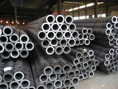 Hot Cold Rolled Round Square Welded Seamless Inox Stainless Steel Pipe Tube