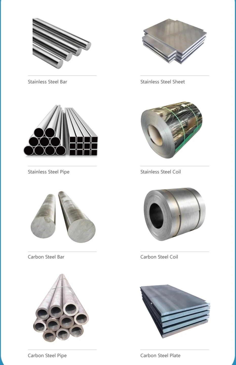 Aluminum Seamless Round Stainless Steel Pipe Tube for Oil and Gas Pipeline