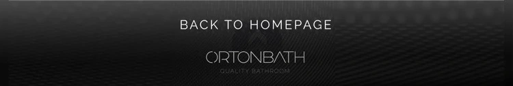 Ortonbath1 Rectangular Vanity Decorative Wall Accent Mirror Modern Chrome Silver Metal Frame Glass Beveled Decor for Bathroom Bedroom Living Room-Euro Design