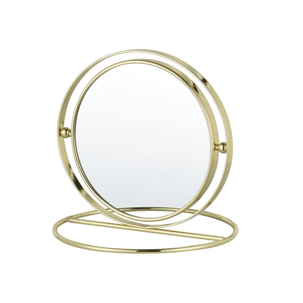 Unique Design for Home Decor Mirror Cosmetic Beauty Mirror Gmj706