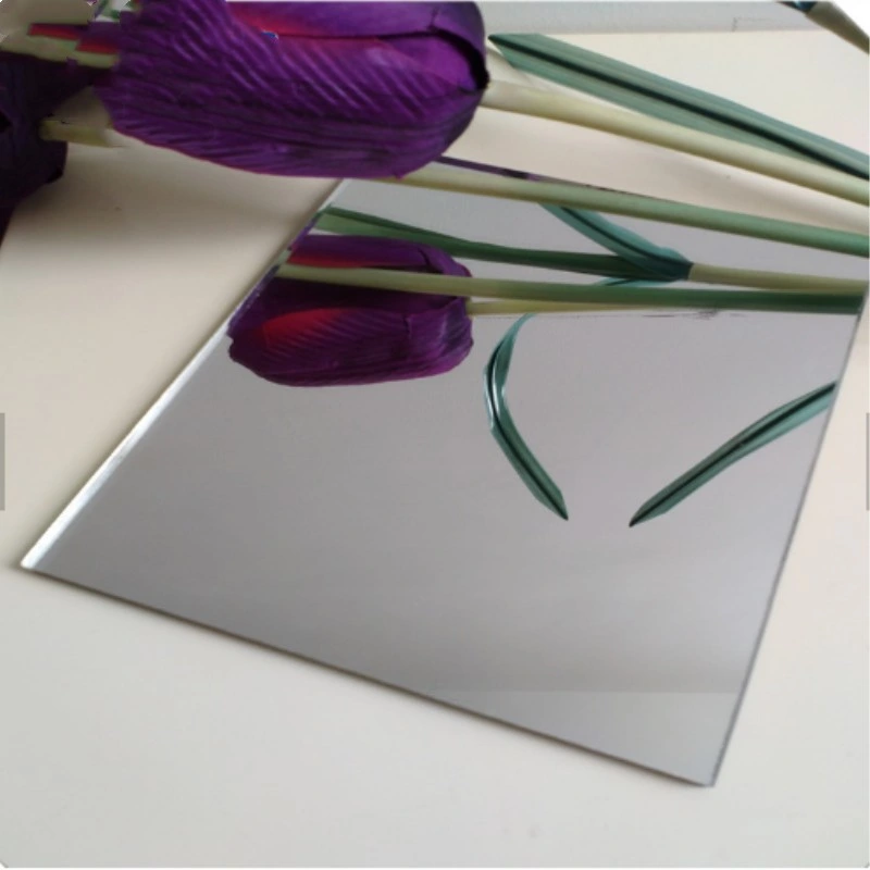 1mm 1.5mm 2mm Little Small Special-Shaped, Circle, Round, Oval, Square Rectangle Mirror, Makeup Mirror, Cosmetic Mirror