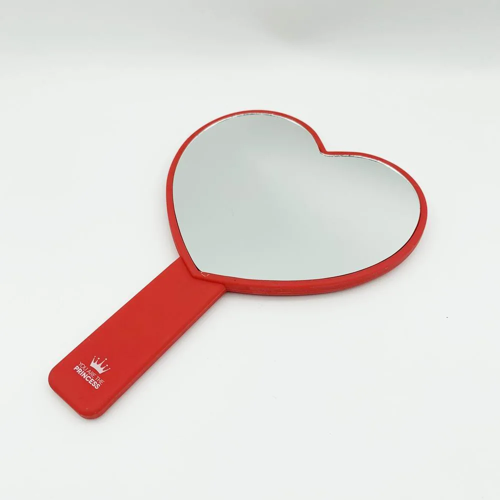 New Design Fashionble Travel Pocket Cosmetic Mirror with Logo