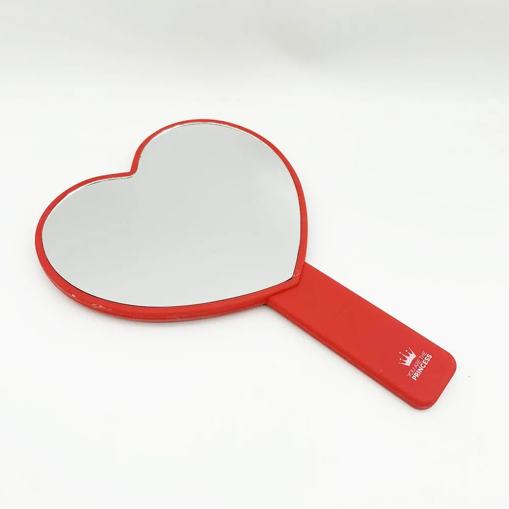 Wholesale Cheap Mini Pocket Cosmetic Mirror with Logo