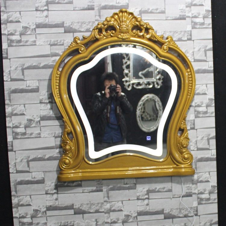 LED Beauty Salon Mirror