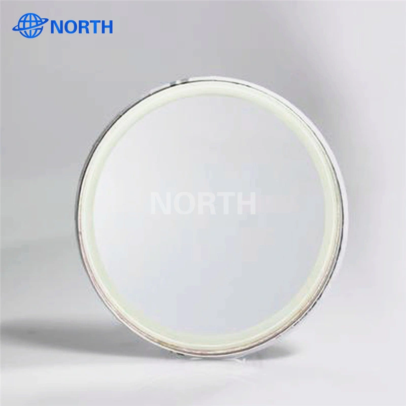 5mm Aluminum Bathroom Mirror/Decorative Mirror/Smart Mirror/ Silver Mirror China Factory Supplier