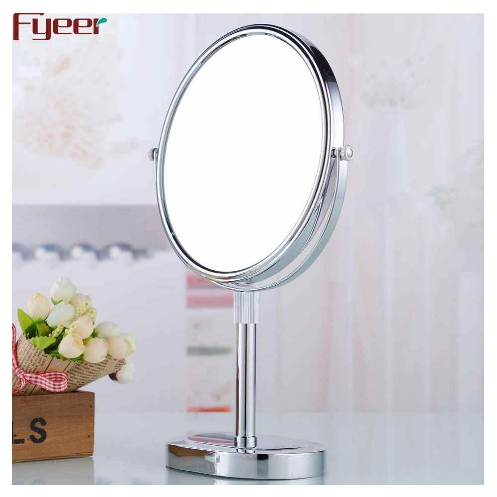 Magnifying Desktop Makeup Mirror Dressing Table Mirror