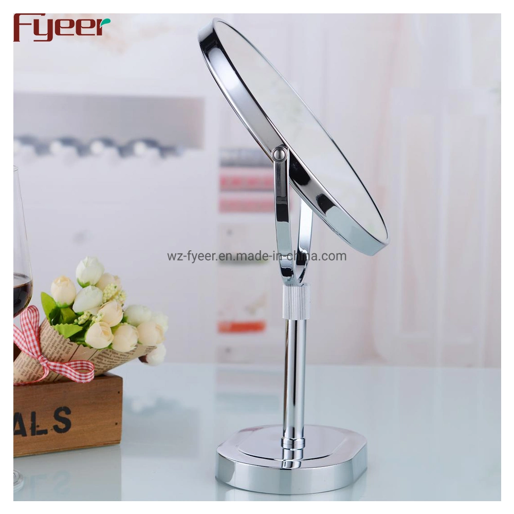 Magnifying Desktop Makeup Mirror Dressing Table Mirror