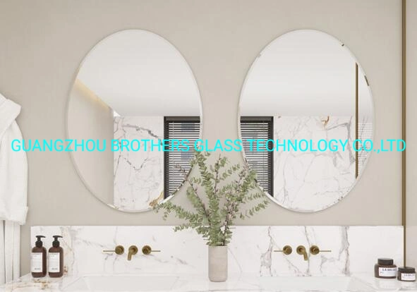 Decorative Mix Mirror for Bathroom