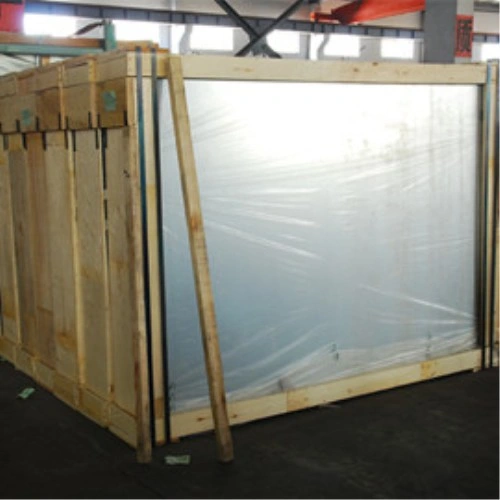 2mm 3mm 4mm Round/Rectangular/Square Frameless Mirror Sheet