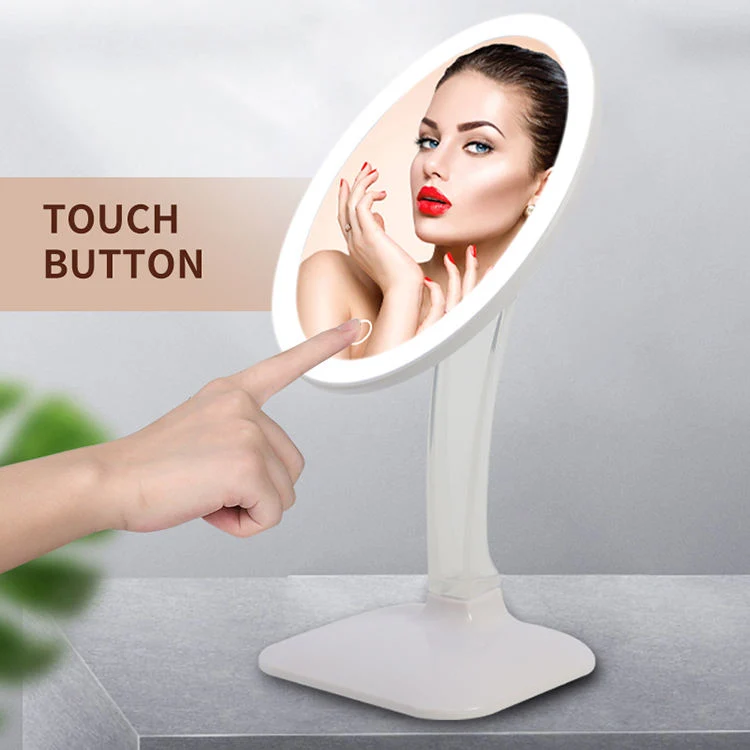 China Buying Agent LED Mirror for Makeup Dressing Table