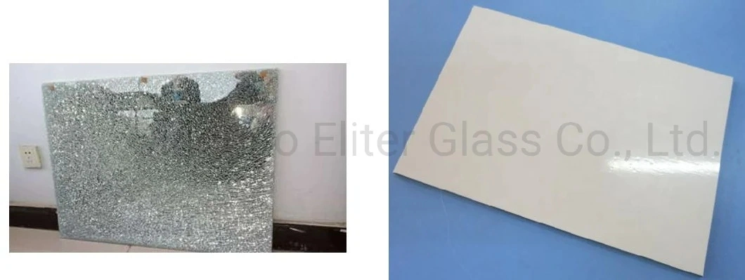 Hot Clear/Aluminium/Silver/Copper Free/Antique/Tinted/Bathroom/ Decorative/Safety/Unframed/Frameless Float Sheet Mirror