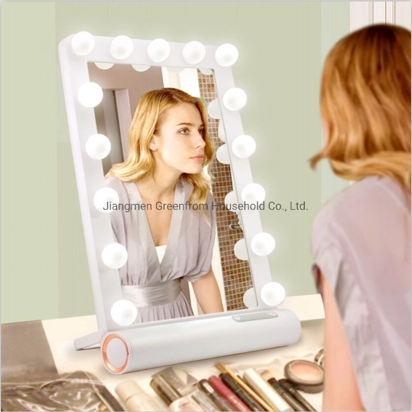 Beauty Hollywood LED Light Vanity Mirror