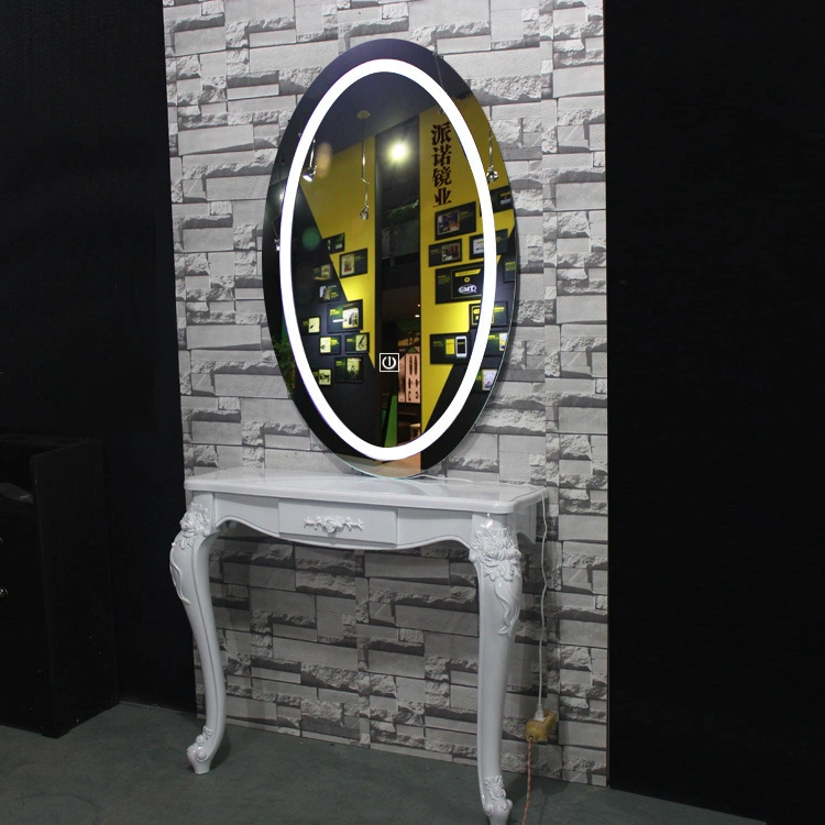 LED Beauty Salon Mirror