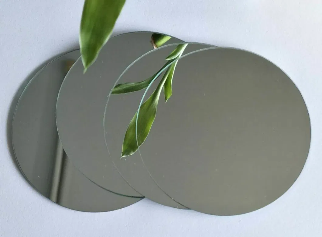 1mm 2mm 3mm Little Special-Shaped, Circle, Round, Rectangle Mirror