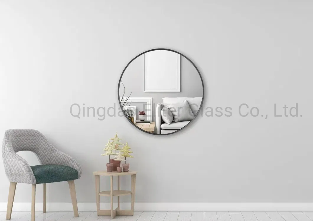 Full Length Mirror Cosmetic Mirror Dressing Mirror Hotel Mirror Wall Mirror Makeup Mirror