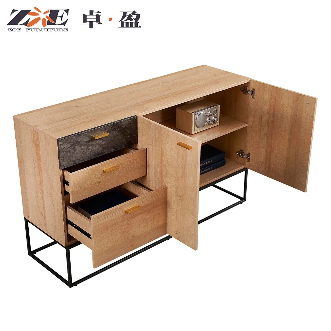 Wholesale Smart Makeup Vanity Desk with LED Light Mirror and Chair Bedroom Dresser Set Furniture Modern Luxury Dressing Table