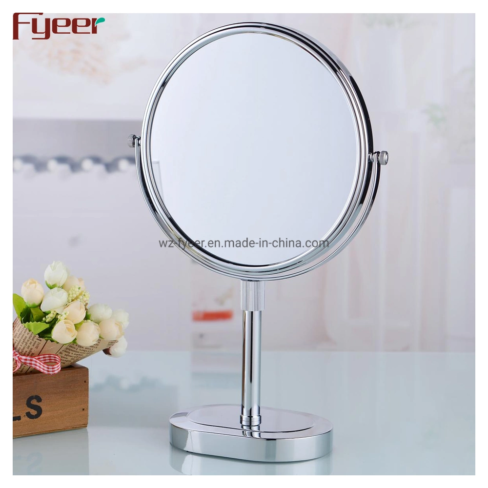 Magnifying Desktop Makeup Mirror Dressing Table Mirror