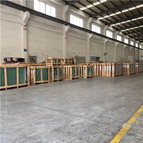 PVDF Coating Aluminum Composite Aluminum Solid Panel Curtain Wall