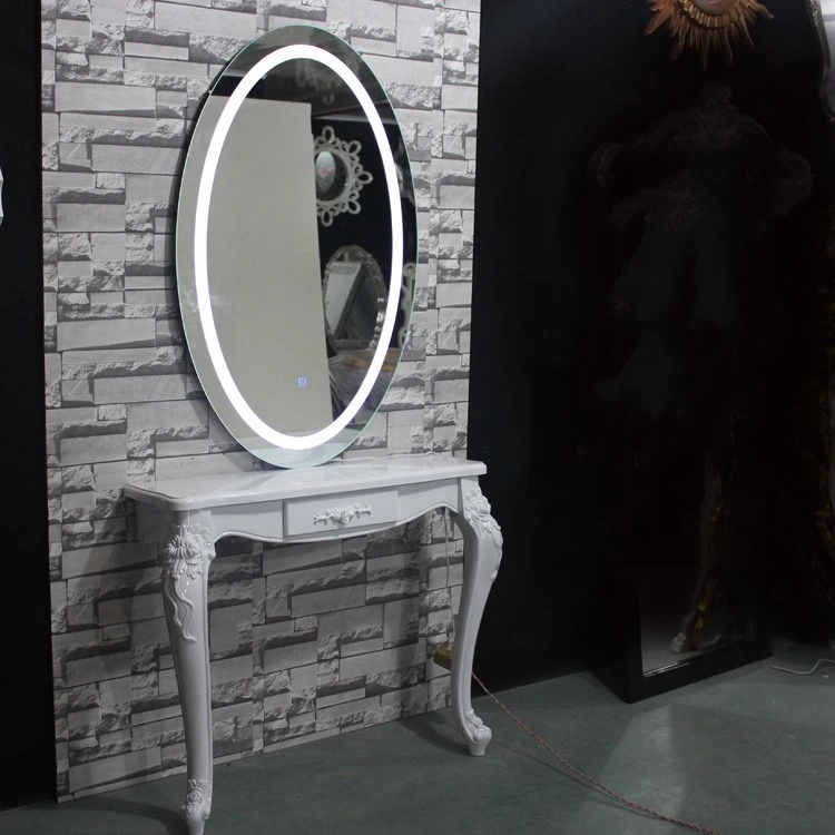 LED Beauty Salon Mirror