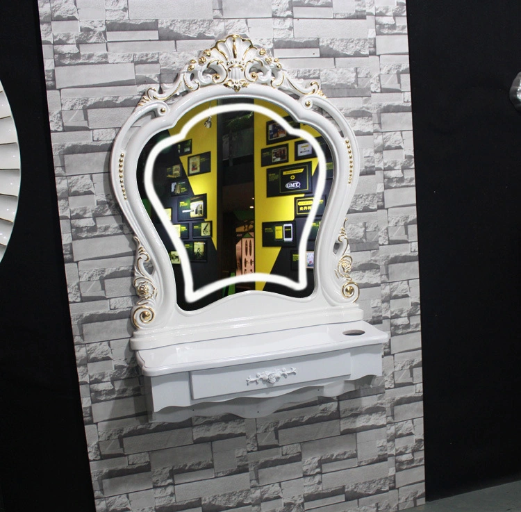 LED Beauty Salon Mirror