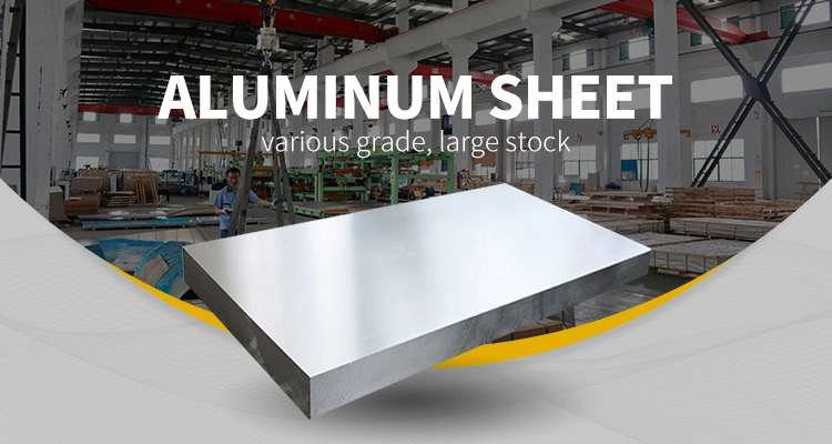 Wholesale Good Quality 8X4 08mm Checkered Plate Aluminium Sheet Price 1000 3000 5000 Series Aluminum Diamond Plate for Flooring