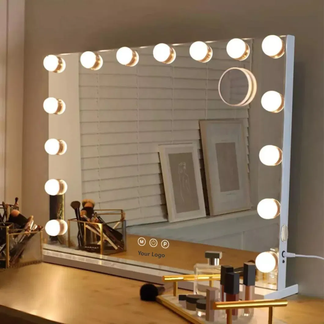 China Buying Agent LED Mirror for Makeup Dressing Table