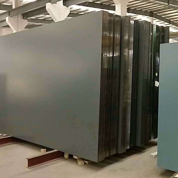 1.0mm-6mm Aluminum Mirror Glass Sheet Per Square Meter Price M2