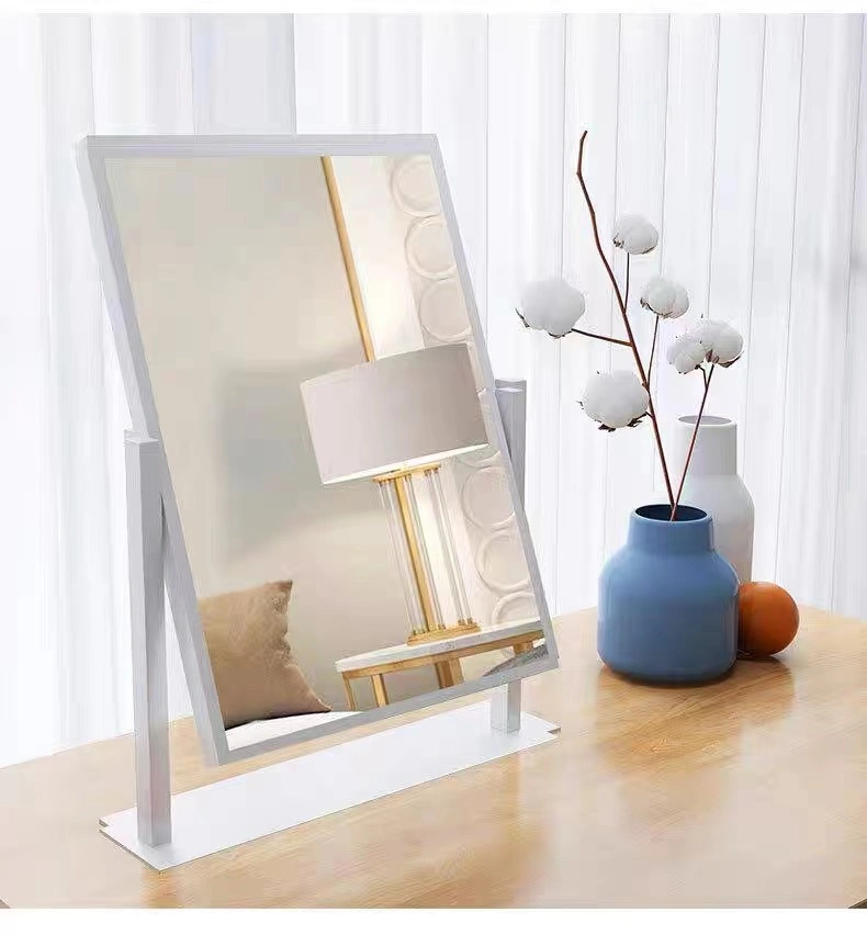 High Quality Tabletop Mirrors/ Cosmetic Mirrors / Portable Mirrors / Shaving Mirrors / Desktop Mirrors