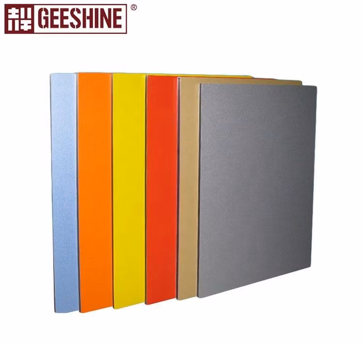 Fire Resistance A2 Aluminum Curtain Wall Facades Facade Decoration Aluminum Composite