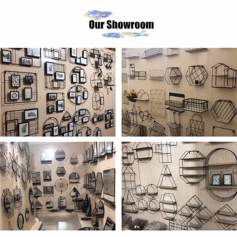 Exquisite Wall Mirror Decorative Mirror Home Decor Furniture Mirror