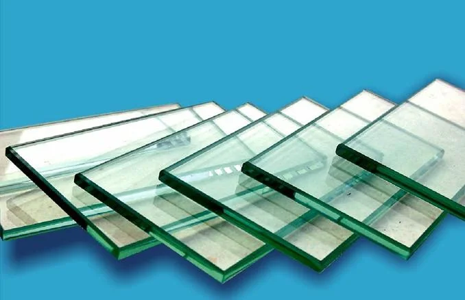 Clear Low Iron Tempered / Toughened Safety Laminated Glass/Float/Tempered/Grey Back Board/Construction Glass/Auto Glass/Smart Film/Tempered Glass Price/Mirror